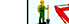 С15 Стенд пожарная безопасность (1000х1000 мм, пластик ПВХ 3 мм, алюминиевый багет золотого цвета) купить в Сарапуле - Стенды по пожарной безопасности - Магазин охраны труда Протекторшоп в Сарапуле